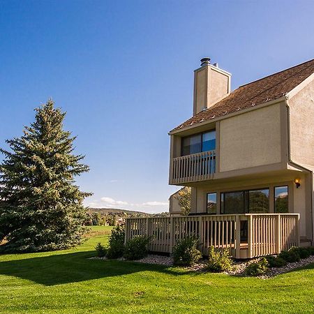 Hotel Racquet Club Park City Exterior foto