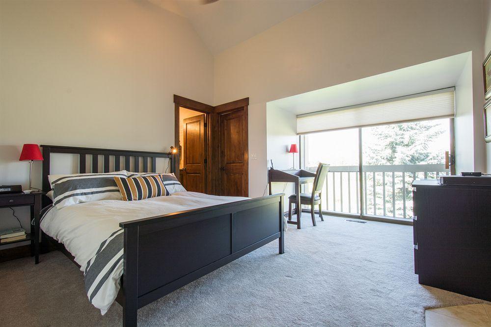 Hotel Racquet Club Park City Exterior foto