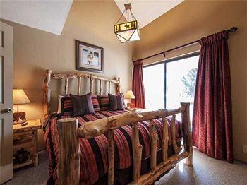 Hotel Racquet Club Park City Exterior foto